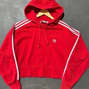 adidas sweatshirt